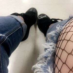 Meet your Posher, Abby